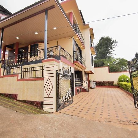 Titan Villa Pancsgani Kültér fotó