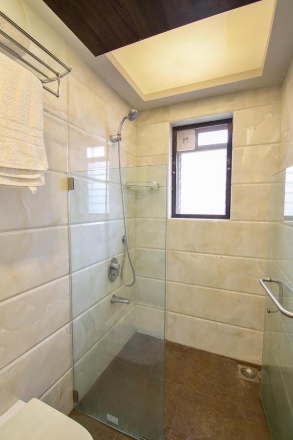 Titan Villa Pancsgani Kültér fotó